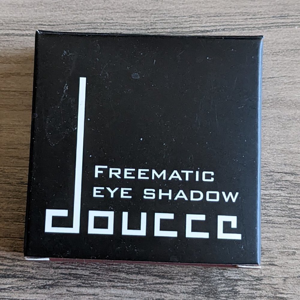 3 for $20... Doucce Eye Shadow in 67 Marisa Shimmer *PLEASE READ DETAILS*